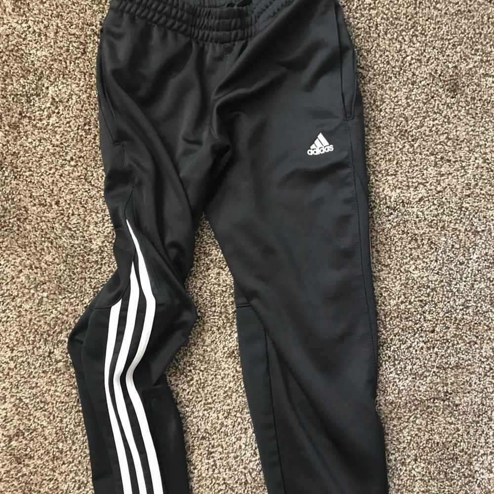 Boys Adidas pants